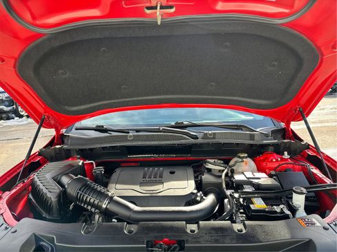 Certified 2023 Chevrolet Blazer LT w/ Convenience Package image 11