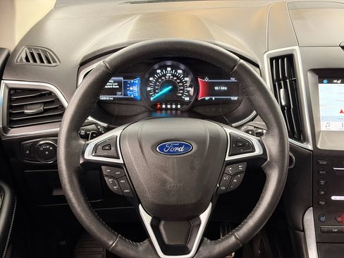 Used 2017 Ford Edge Sport w/ Equipment Group 401A image 26