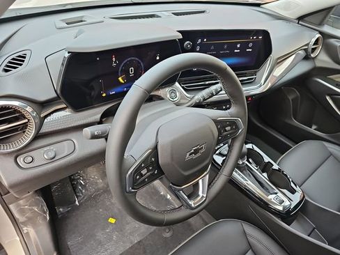 New 2026 Chevrolet Trax ACTIV w/ Driver Confidence Package image 11