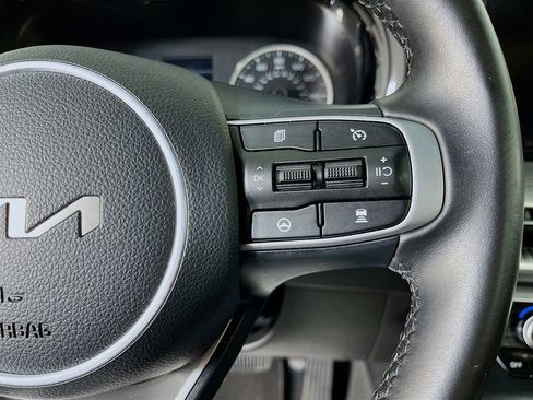 Used 2023 Kia K5 GT-Line w/ GT-Line Premium Package FWD image 15