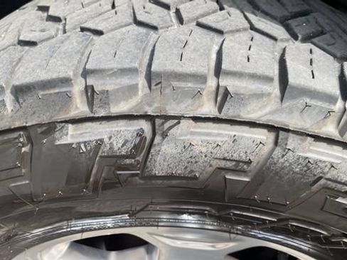 Used 2018 RAM 2500 Big Horn AWD/4WD image 37