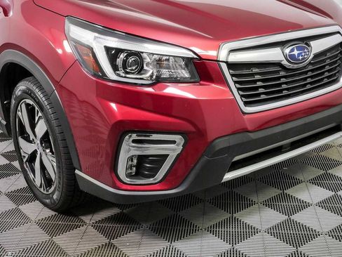 Used 2020 Subaru Forester Touring AWD/4WD image 37