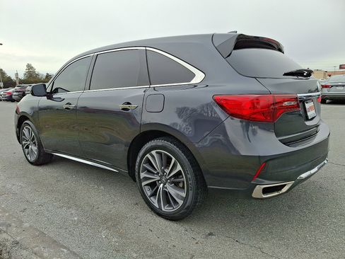 Used 2019 Acura MDX SH-AWD w/ Technology Package image 4