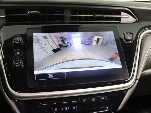 Used 2022 Chevrolet Bolt EUV LT image 17