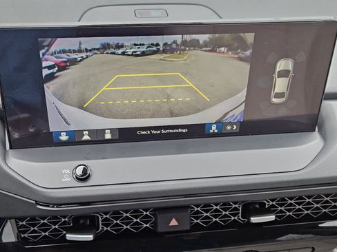 New 2025 Honda Accord EX-L image 16