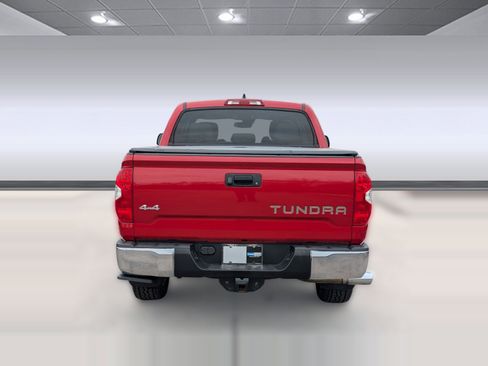 Used 2020 Toyota Tundra Limited image 10
