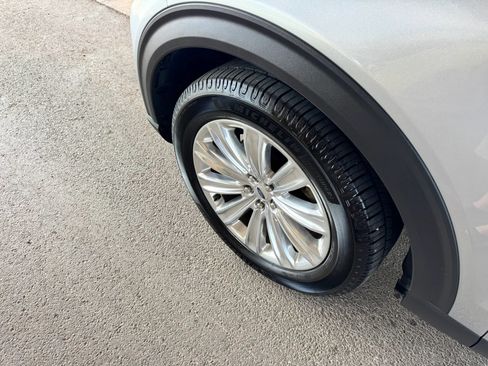Used 2020 Ford Explorer Limited RWD image 34