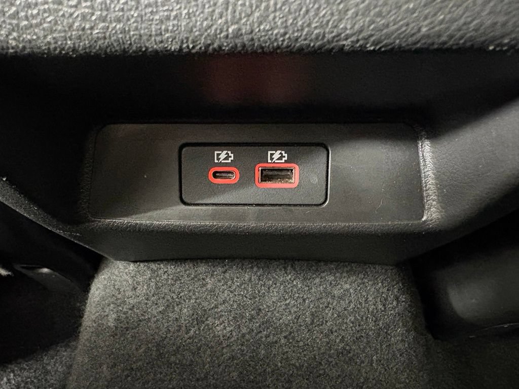 Used 2024 Nissan Altima 2.5 SR FWD image 35