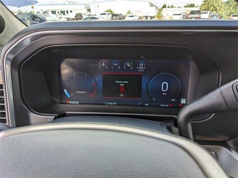 Used 2026 Ford F450 Platinum w/ Platinum Plus Package image 35