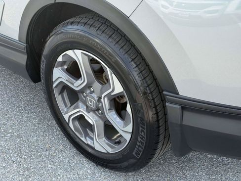 Used 2018 Honda CR-V EX-L image 34