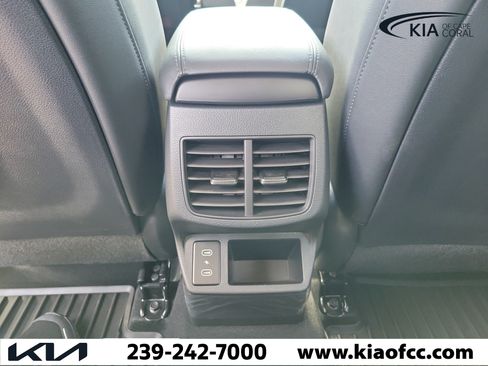 New 2026 Kia Seltos S FWD image 12