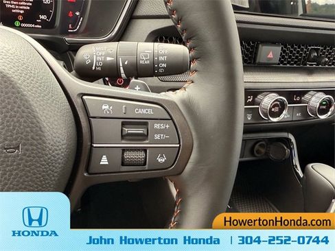 New 2026 Honda CR-V TrailSport image 12