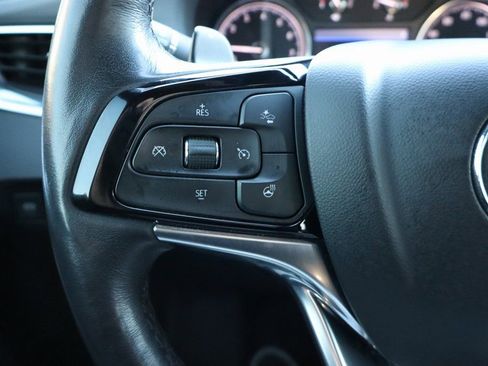 Used 2023 Buick Enclave Essence w/ Trailering Package, 5000 lbs. image 6