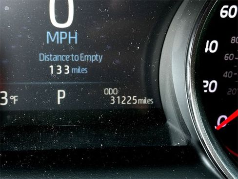 Used 2023 Toyota Camry XSE w/ Navigation Package image 19