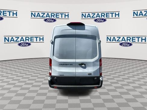 New 2025 Ford Transit 350 Base w/ Load Area Protection Package image 7