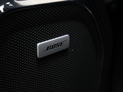 Used 2018 Chevrolet Silverado 1500 LTZ Z71 w/ Midnight Edition image 25