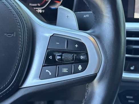 Used 2022 BMW M440i xDrive Gran Coupe w/ Premium Package AWD/4WD image 9