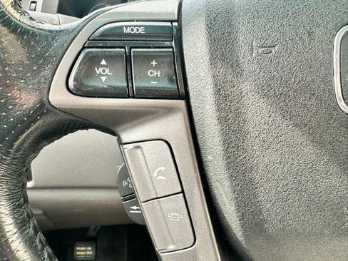 Used 2012 Honda Odyssey EX-L image 11