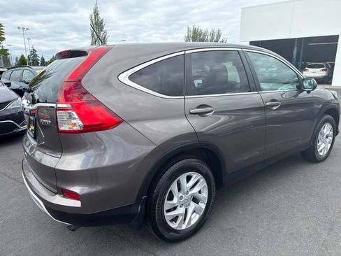 Used 2016 Honda CR-V EX image 6