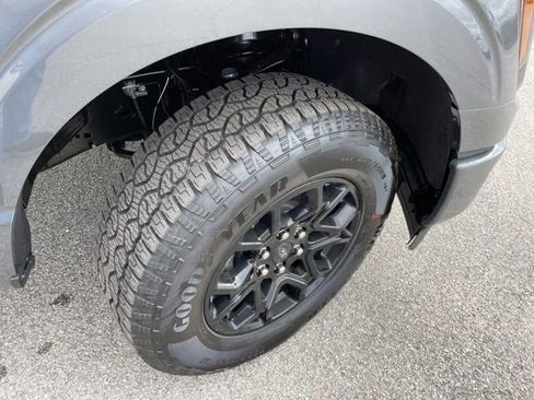 New 2026 Ford F150 STX image 21