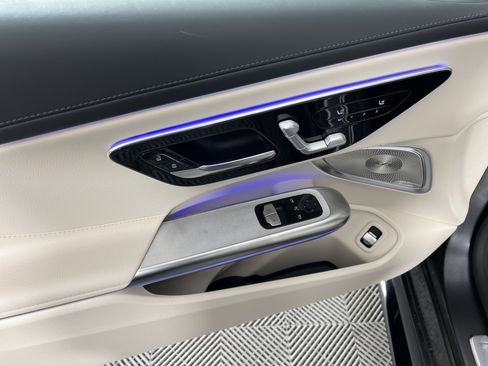 New 2026 Mercedes-Benz CLE 53 AMG 4MATIC Coupe image 19