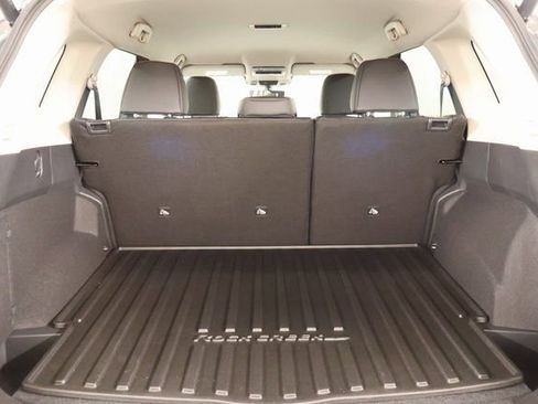 New 2026 Nissan Rogue SV image 25