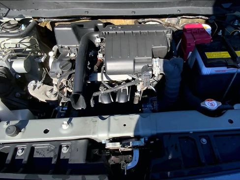 Used 2024 Mitsubishi Mirage ES image 31