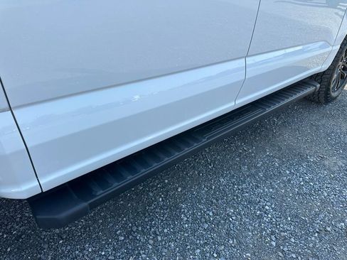 Used 2024 Ford F150 Lariat w/ Tow/Haul Package image 21