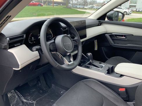 New 2026 MAZDA CX-5 Select AWD/4WD image 9