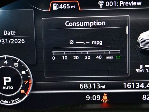 Used 2019 Audi Q5 Prestige AWD/4WD image 52