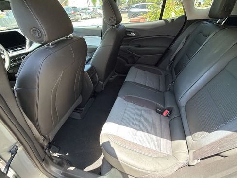 Used 2026 Chevrolet Trax LT FWD image 17