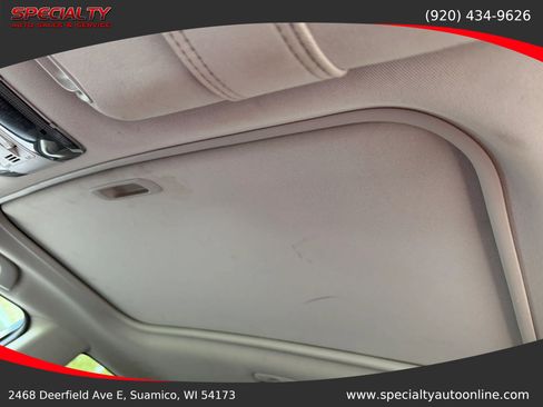 Used 2014 Subaru Outback 3.6R Limited w/ Moonroof Package AWD/4WD image 30