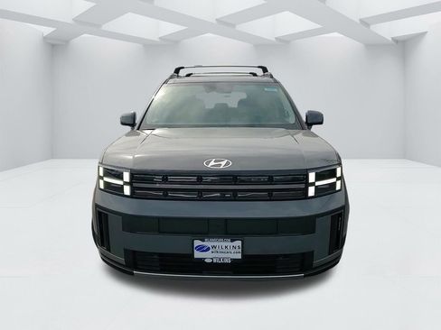 New 2026 Hyundai Santa Fe Limited image 11