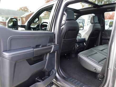 Used 2023 Ford F150 XLT w/ Equipment Group 302A High image 22