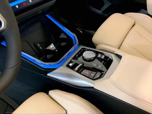 New 2026 BMW X3 xDrive30 w/ M Sport Package image 7