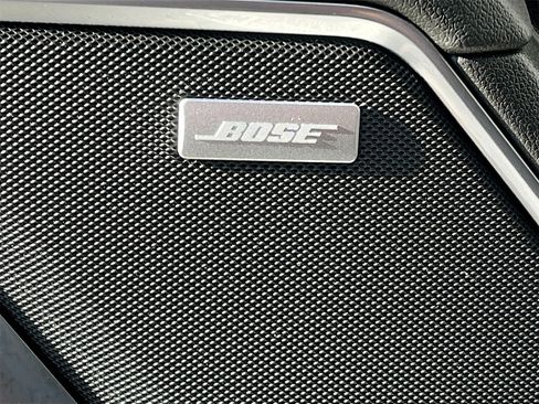 Used 2024 Chevrolet Silverado 1500 LTZ w/ Technology Package image 19