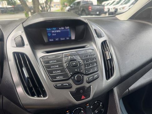 Used 2014 Ford Transit Connect XL FWD image 7