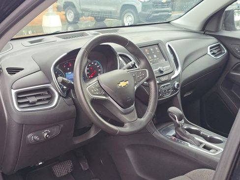 Used 2022 Chevrolet Equinox LT image 14