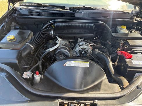 Used 2007 Jeep Grand Cherokee Laredo w/ Sun/Sound Group image 18