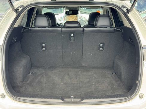 Used 2019 MAZDA CX-5 Grand Touring Reserve AWD/4WD image 9
