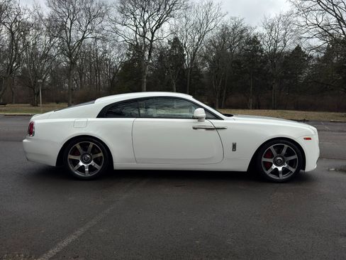 Used 2016 Rolls-Royce Wraith image 8