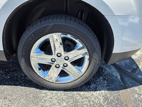 Used 2014 Chevrolet Equinox LTZ FWD image 16