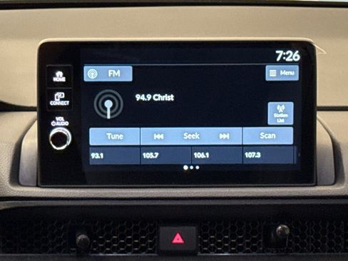 New 2026 Honda CR-V Sport-L image 11