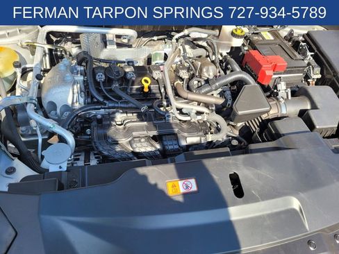 Used 2023 Mitsubishi Outlander SE image 20