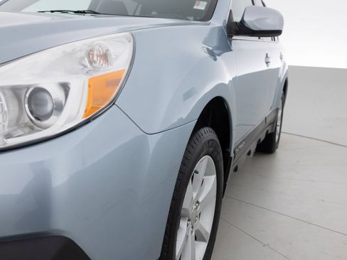 Used 2014 Subaru Outback 2.5i Premium AWD/4WD image 12