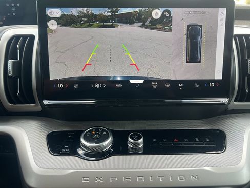 New 2027 Ford Expedition Active AWD/4WD image 5