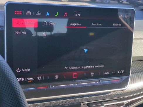 New 2026 Volkswagen GTI Autobahn FWD image 11
