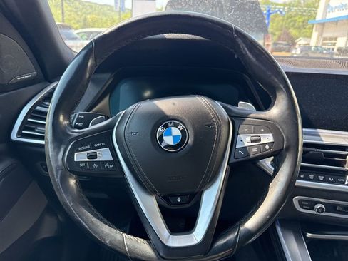 Used 2019 BMW X5 xDrive40i w/ Premium Package 2 AWD/4WD image 16