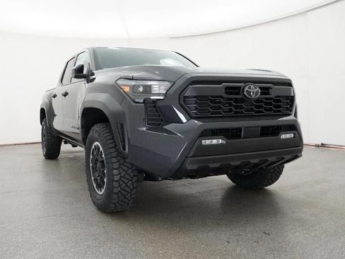 New 2026 Toyota Tacoma TRD Off-Road image 30