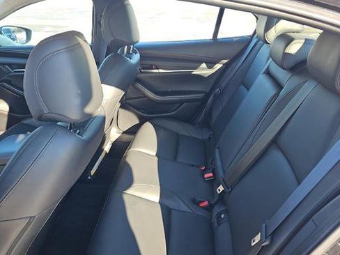 Used 2024 MAZDA MAZDA3 s image 9